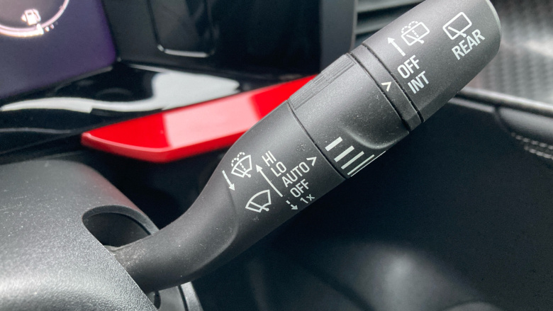 Vauxhall Mokka 1.2 Turbo SRi Premium 5dr Petrol Hatchback